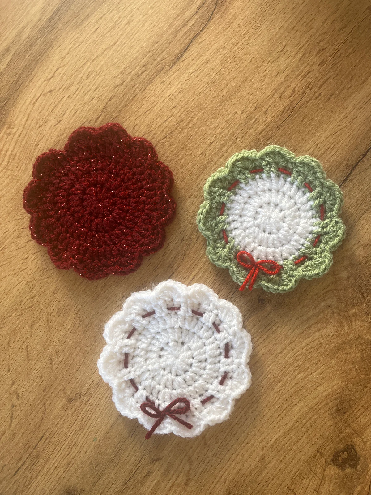 Atelier Dessous de verre